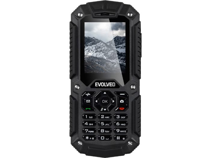 Strongphone X2 DS kártyafüggetlen okostelefon