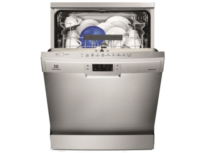 ESF5545LOX mosogatógép