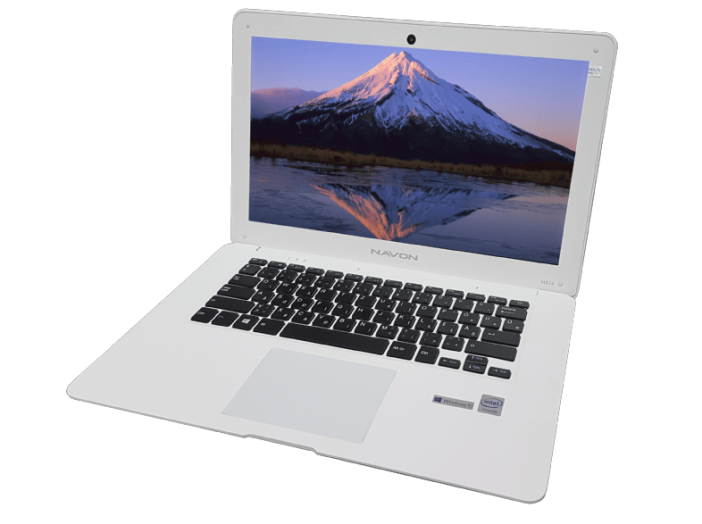 STARK NX11/Z3735F/2GB/32/11,6/W1/IHD/WH