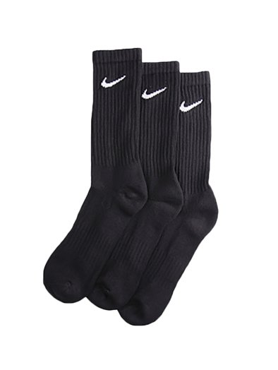Nike zokni 1 csomag (3 db)