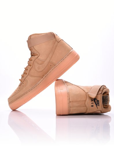 AIR FORCE 1 HIGH 07 LV8