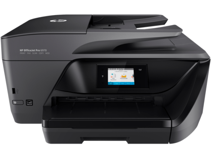 OfficeJet Pro 6970 multifunkciós nyomtató (J7K34A)