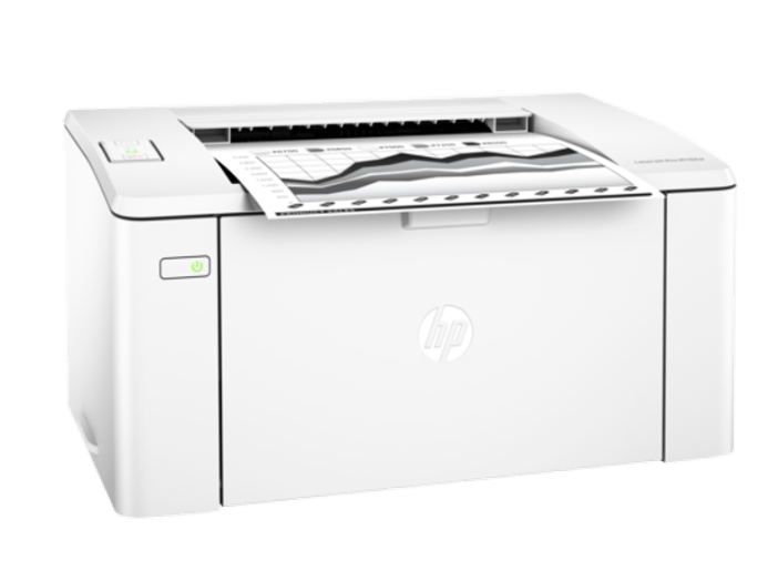 LaserJet Pro M102W lézernyomtató Wifi (G3Q35A)