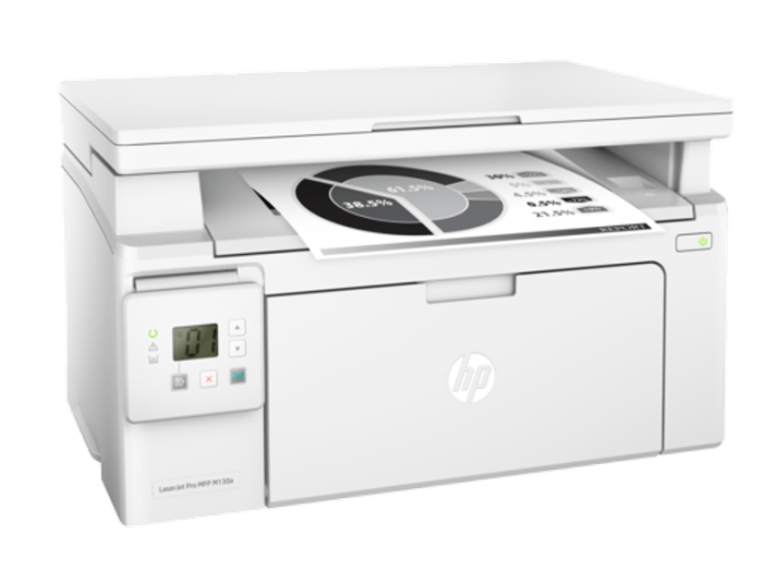 LaserJet Pro M130A multifunkciós lézernyomtató (G3Q57A)