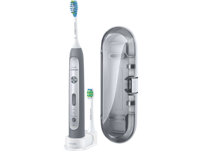 HX9112/12 FlexCare Platinum elektromos fogkefe