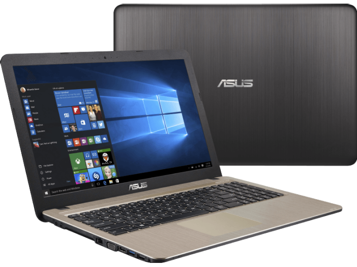 X540-641/I35005/6GB/1TB/15,6/W1/I55/BL