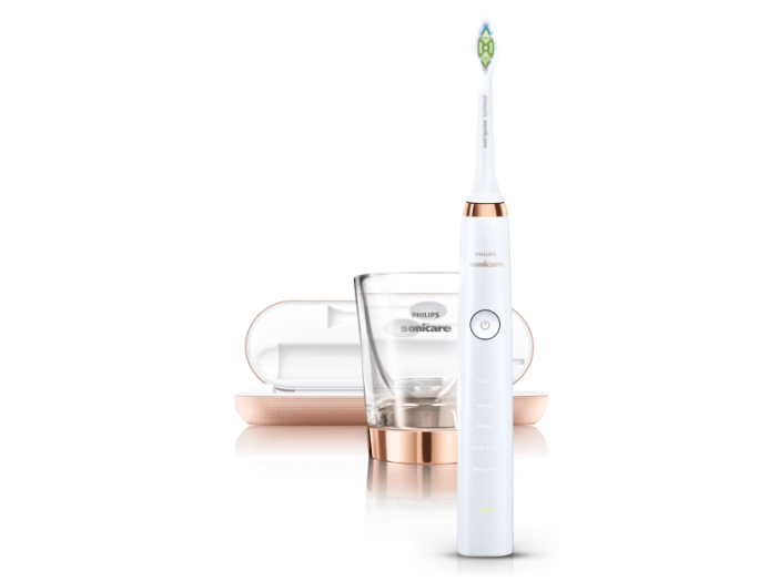 HX9312/04 DIAMONDCLEAN GOLD