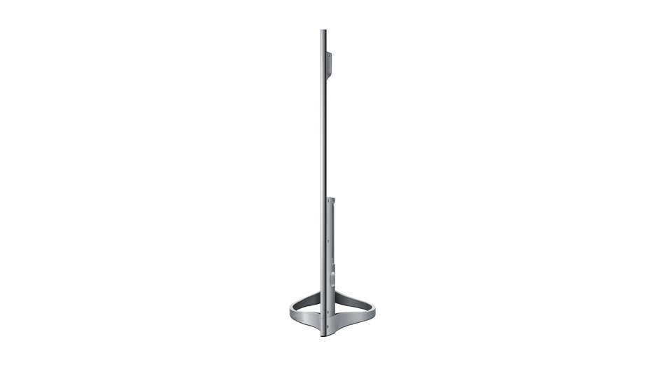 55" F8500 Smart 3D Full HD LED TV