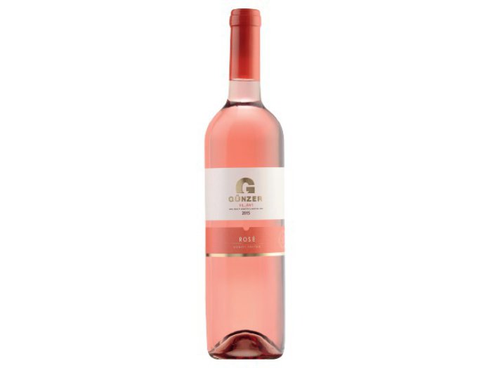 Günzer Rosé