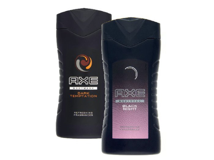 Axe tusfürdő