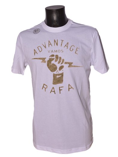 RAFA TEE