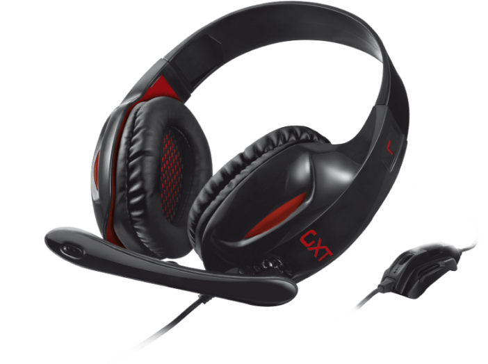 19999 GXT 330 XL Endurance Gaming Headset