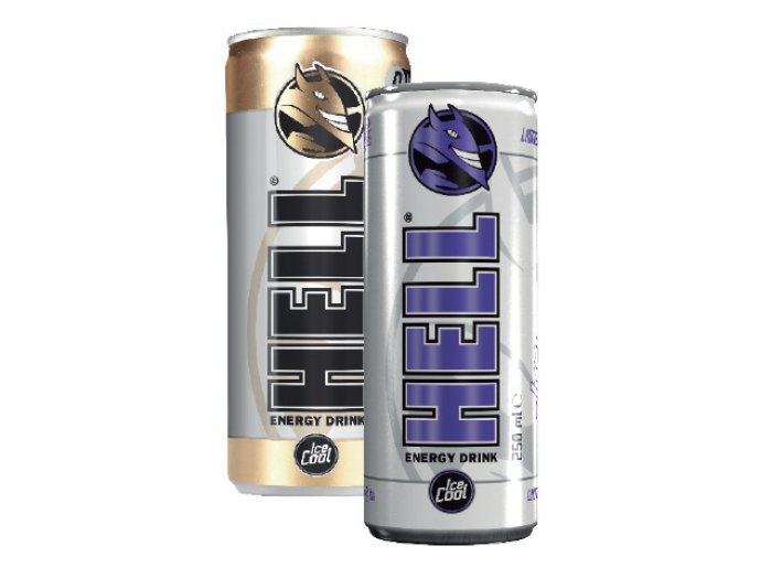 Hell energiaital