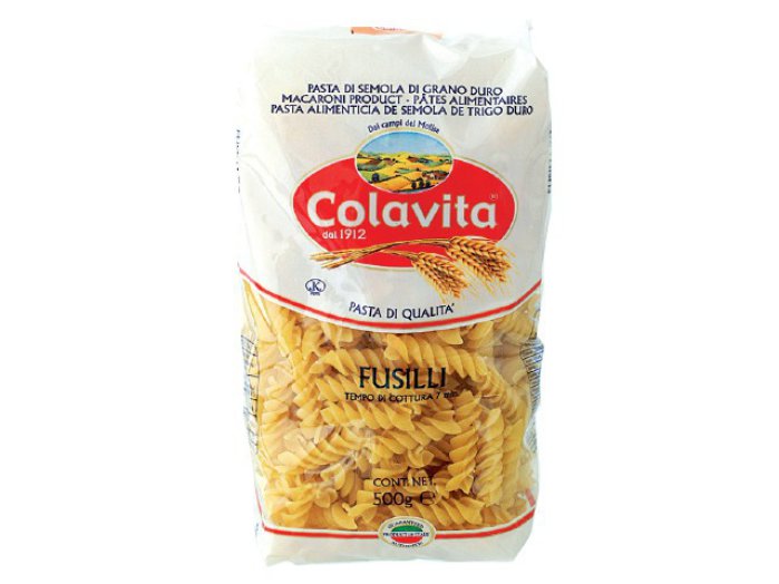 Colavita durum száraztészta