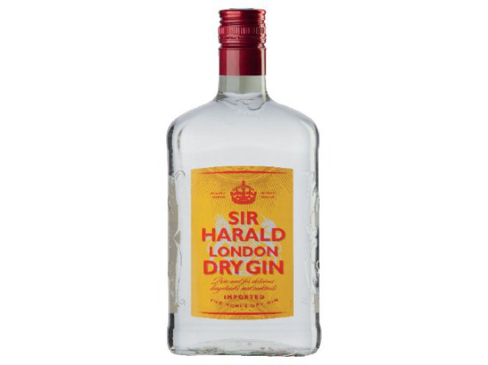 Sir Harald gin