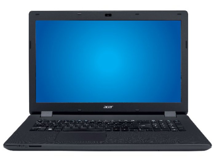 Acer ES1-731-P7HD 17" notebook