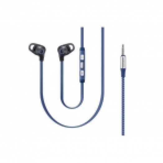 EO-IA510BLEGWW, Rectangle (Metal Earphones)Blue