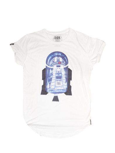 RTS T-SHIRT FFI