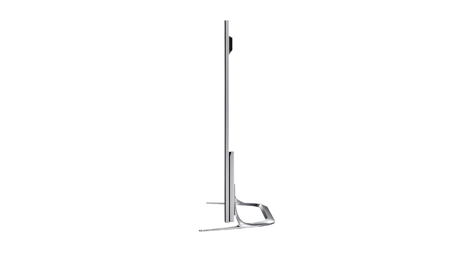75" F8000 Smart 3D Full HD LED TV
