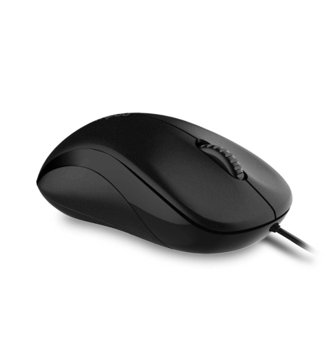 RAPOO N1130 egér fekete
