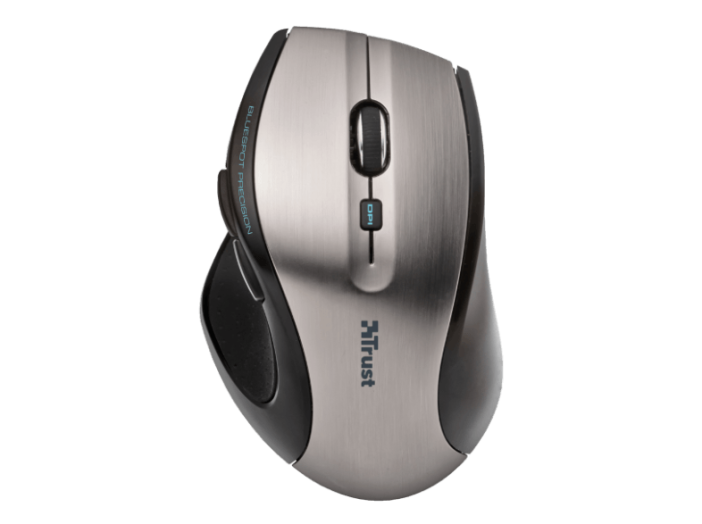 17176 MaxTraxk Wireless Mouse