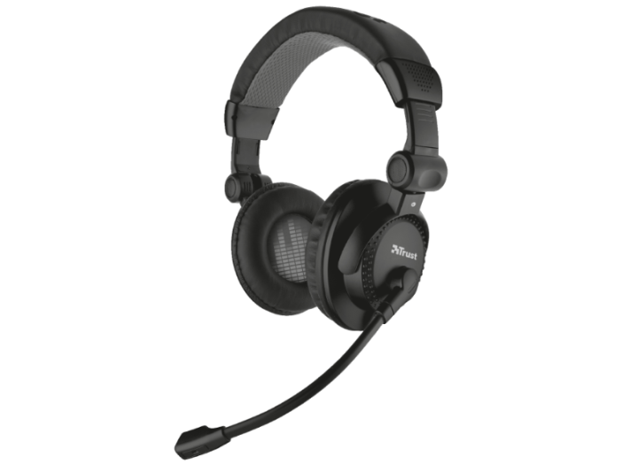 16659 Como Headset