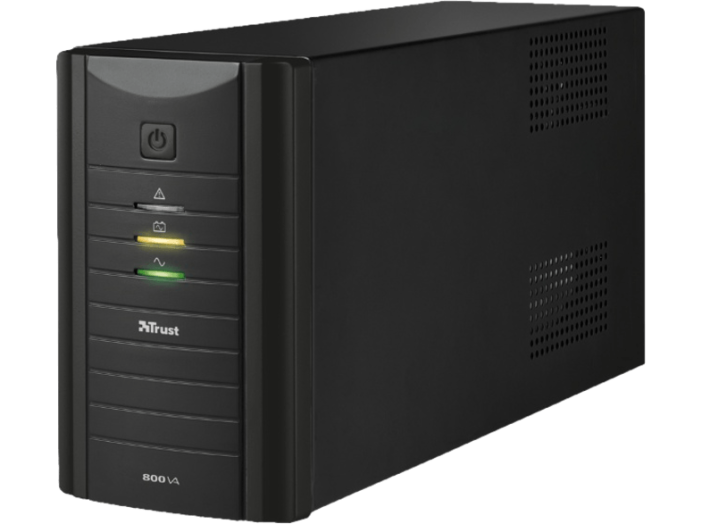 Oxxtron 800VA UPS szünetmentes táp (17938)