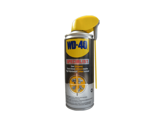 Specialist Csavarlazító spray 400ml