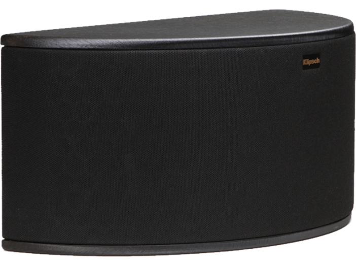 R-14S sorround hangfal