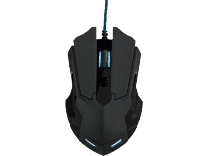 GXT 158 gaming egér (20324)