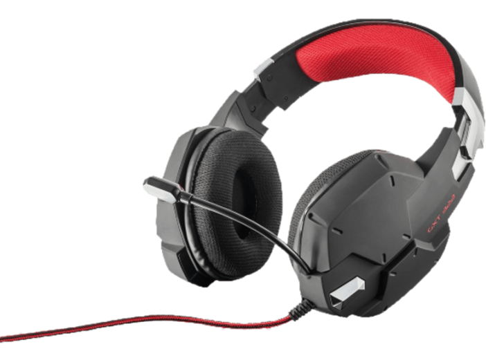 GXT322 Dynamic gamer headset (20408)