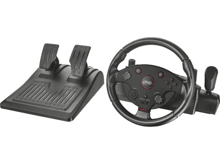 20293 GXT 288 Racing Wheel kormány