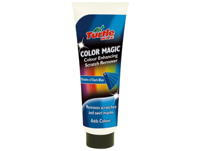 TW FG6894 Safe Cut, Color M. kék, 150g színezett karceltávolító