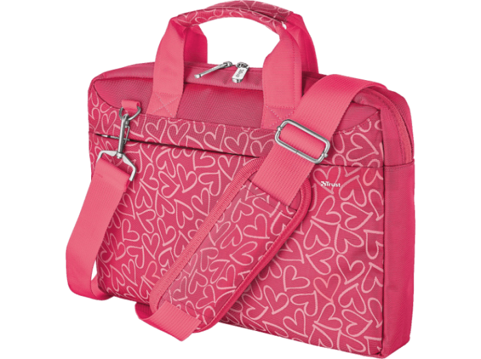 Bari pink 13,3" notebook táska (21163)