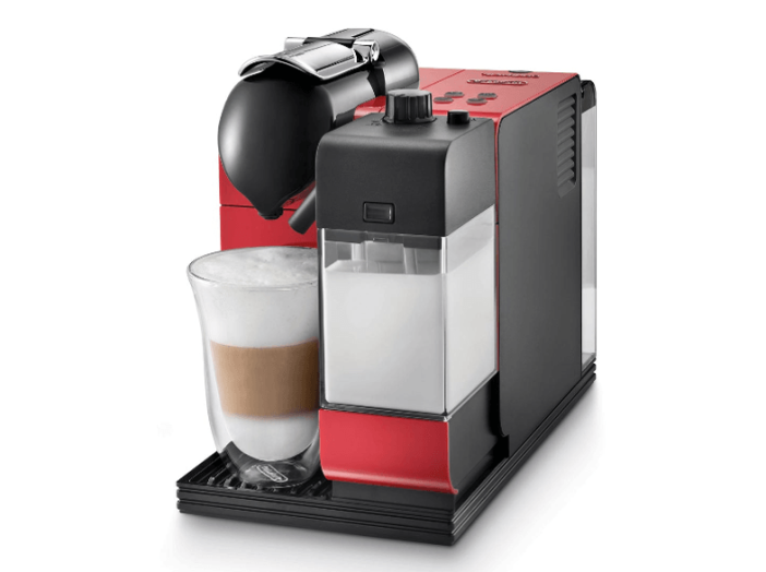 EN521.R NESPRESSO COFFEE MAKER