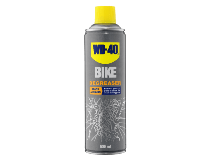 Bike Zsírtalanító 500ml