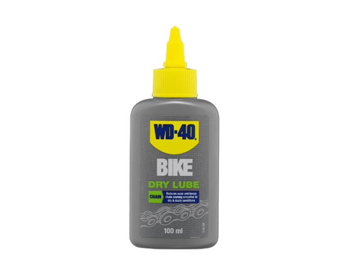 Bike Száraz kenőanyag 100ml