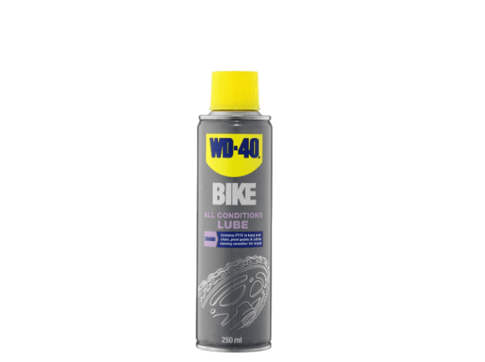 Bike Univerzális kenőanyag 250ml