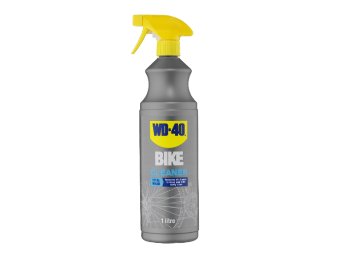Bike Tisztítószer 1 liter