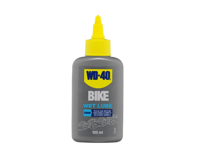 Bike nedves kenőanyag 100ml