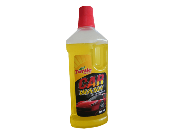 TW FG0009 Car Wash Shampoo 750ml