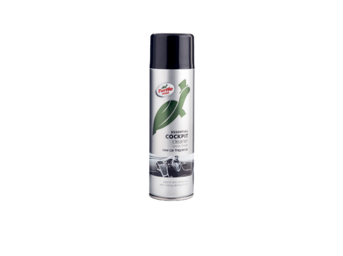 TW FG7561 ESSENTIAL műszerfal tisztító - fényes 500 ml