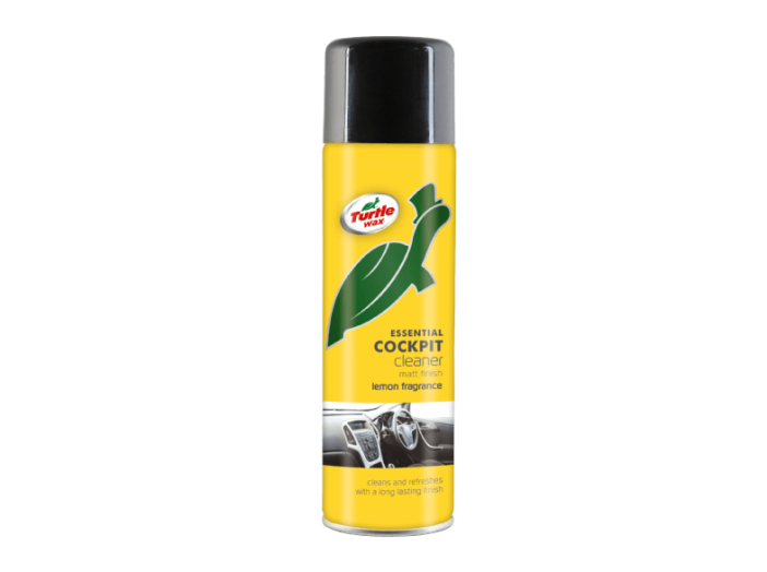 TW FG7562 ESSENTIAL műszerfal tisztító - matt 500 ml