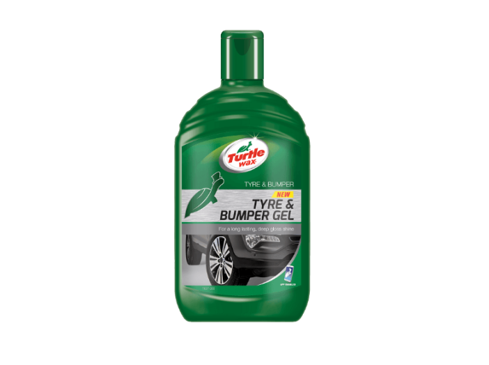 TW FG7917 GL Lökhárító és gumiápoló gél 500 ml