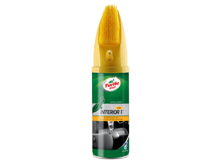 TW FG7909 GL Interior Kefés kárpittisztító 400 ml