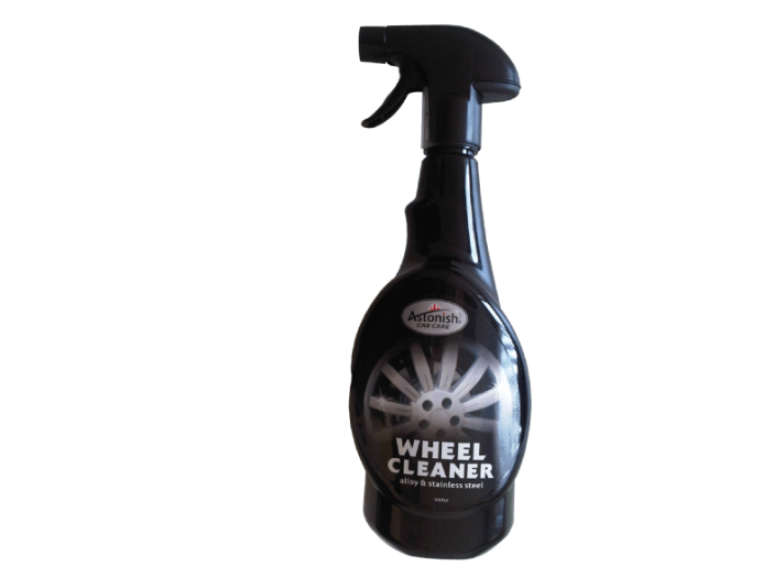 AS C1571 Keréktárcsa tisztító pumpás 750ml