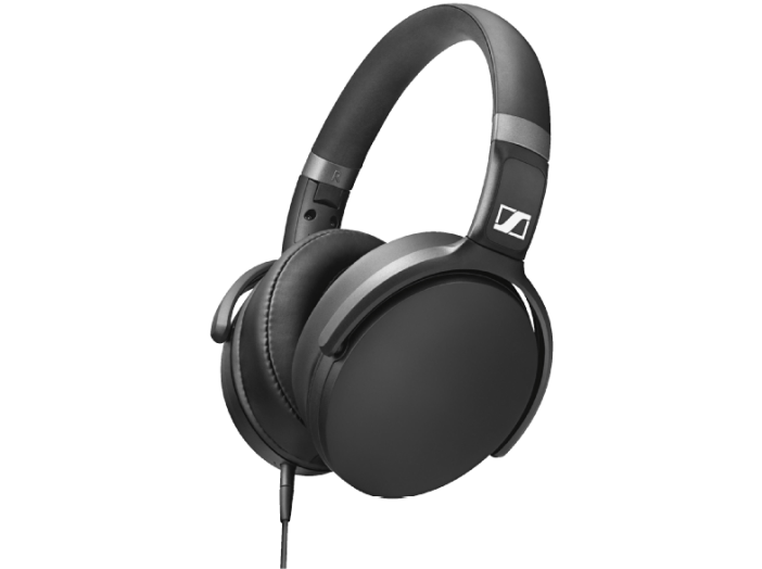 HD 4.30I BLACK