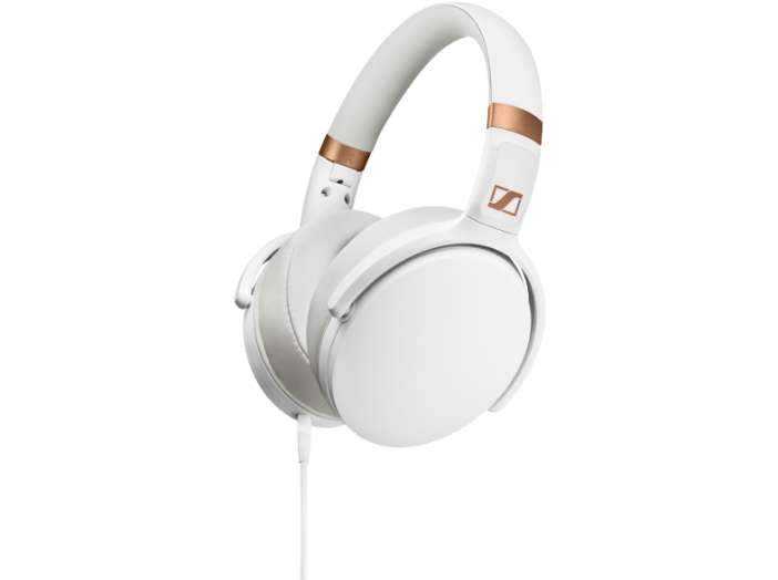 HD 4.30I WHITE