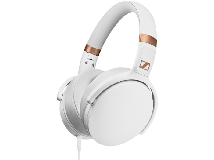 HD 4.30G WHITE