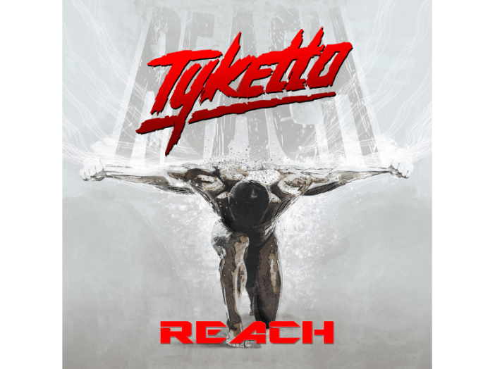 Reach (CD)